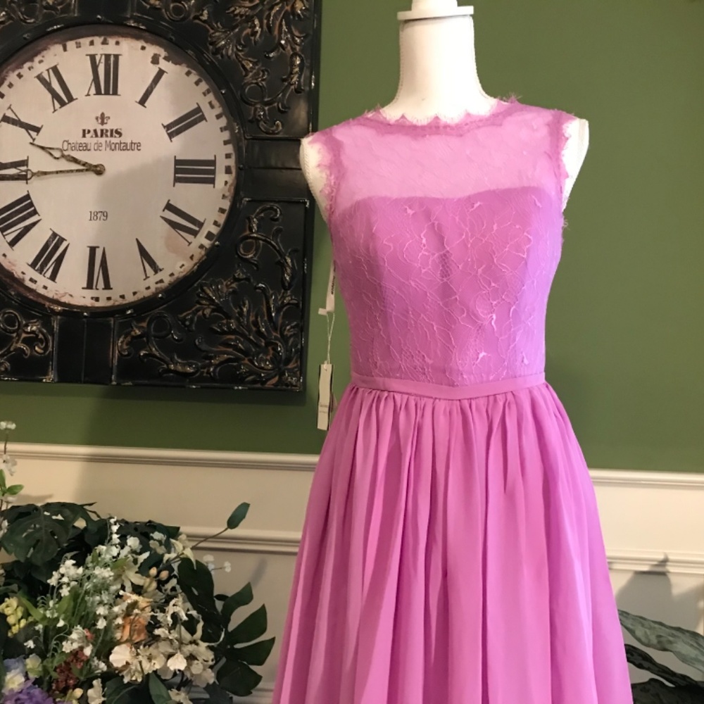 Formal evening Prom dress gown - Picture 2 of 7